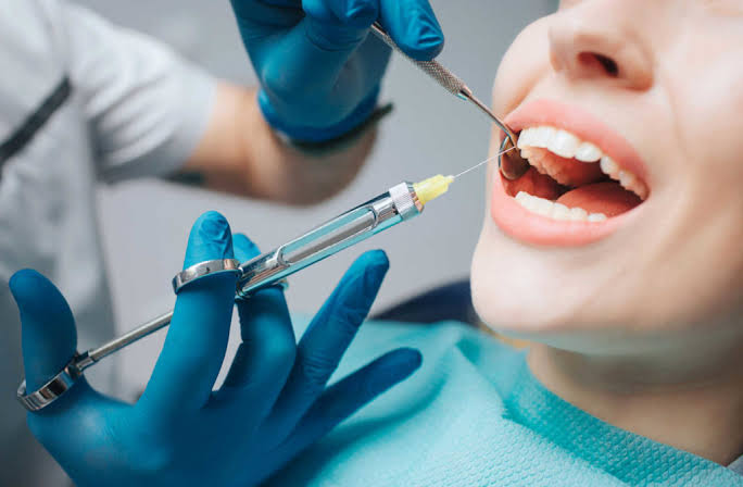 chirurgie-dentara